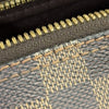 Secondhand Louis Vuitton Naviglio Brown Canvas Bag