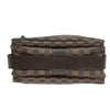 Secondhand Louis Vuitton Naviglio Brown Canvas Bag