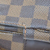 Secondhand Louis Vuitton Naviglio Brown Canvas Bag