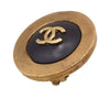 Secondhand Chanel Coco Mark Gold
