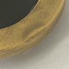 Secondhand Chanel Coco Mark Gold