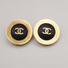 Secondhand Chanel Coco Mark Gold