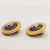 Secondhand Chanel Coco Mark Gold