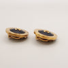 Secondhand Chanel Coco Mark Gold