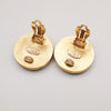 Secondhand Chanel Coco Mark Gold