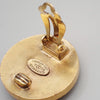 Secondhand Chanel Coco Mark Gold