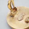 Secondhand Chanel Coco Mark Gold