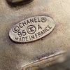 Secondhand Chanel Coco Mark Gold