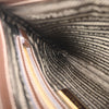 Secondhand Prada Canapa Brown Canvas Bag