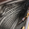 Secondhand Prada Canapa Brown Canvas Bag