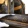 Secondhand Louis Vuitton Reporter pm