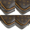 Secondhand Louis Vuitton Reporter pm