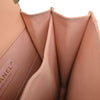 Secondhand Chanel Boy Pink Leather Bag