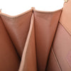Secondhand Chanel Boy Pink Leather Bag