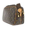 Secondhand Louis Vuitton Reporter pm