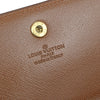 Secondhand Louis Vuitton Porte Carte Credit