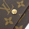 Secondhand Louis Vuitton Porte Carte Credit