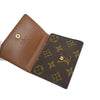 Secondhand Louis Vuitton Porte Carte Credit
