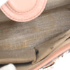 Secondhand Gucci Emily Pink Leather Bag