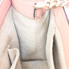 Secondhand Gucci Emily Pink Leather Bag