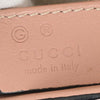 Secondhand Gucci Emily Pink Leather Bag