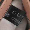 Secondhand Gucci Emily Pink Leather Bag