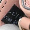 Secondhand Gucci Emily Pink Leather Bag
