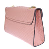 Secondhand Gucci Emily Pink Leather Bag