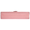 Secondhand Gucci Emily Pink Leather Bag
