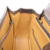 Secondhand Gucci Bamboo Brown Leather Bag