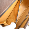 Secondhand Gucci Bamboo Brown Leather Bag
