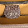 Secondhand Gucci Bamboo Brown Leather Bag