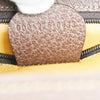 Secondhand Gucci Bamboo Brown Leather Bag