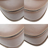 Secondhand Gucci Bamboo Brown Leather Bag