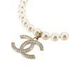 Chanel necklace