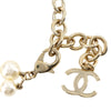 Chanel necklace