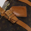 Louis Vuitton Keepall Bag Monogram Canvas