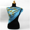 Hermès scarf