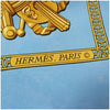 Hermès scarf