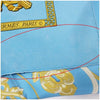 Hermès scarf