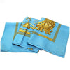 Hermès scarf