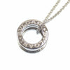 Bulgari necklace