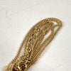 Dior necklace