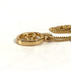 Dior necklace