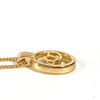 Dior necklace