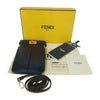 Fendi shoulder