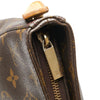 Louis Vuitton shoulder