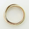 Cartier ring