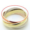 Cartier ring
