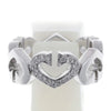 Cartier ring